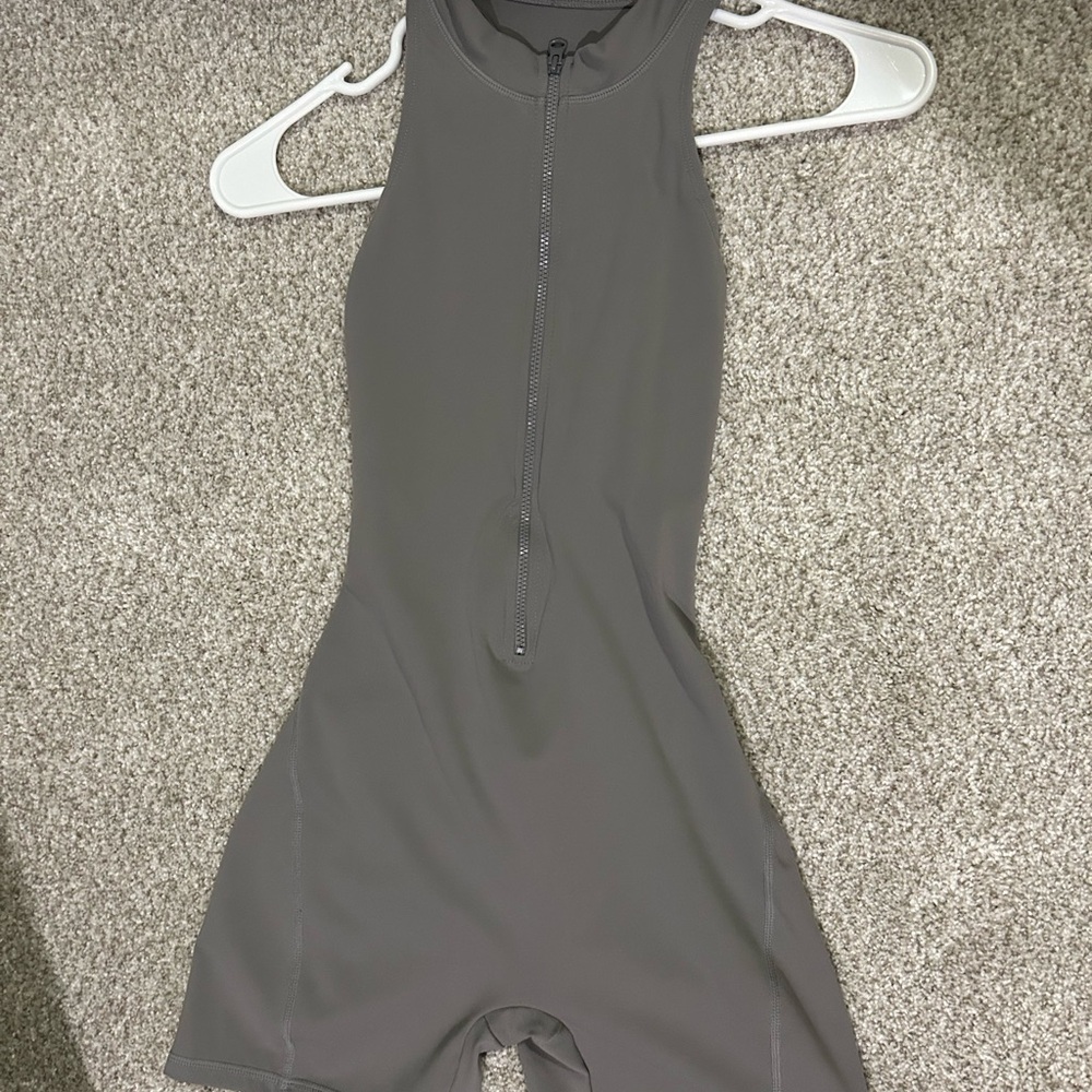Workout One piece
